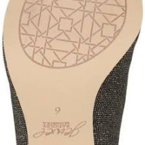 JEWEL BADGLEY MISCHKA EVA METALLIC BOOTIES NWT SZ 10 - Picture 8 of 14